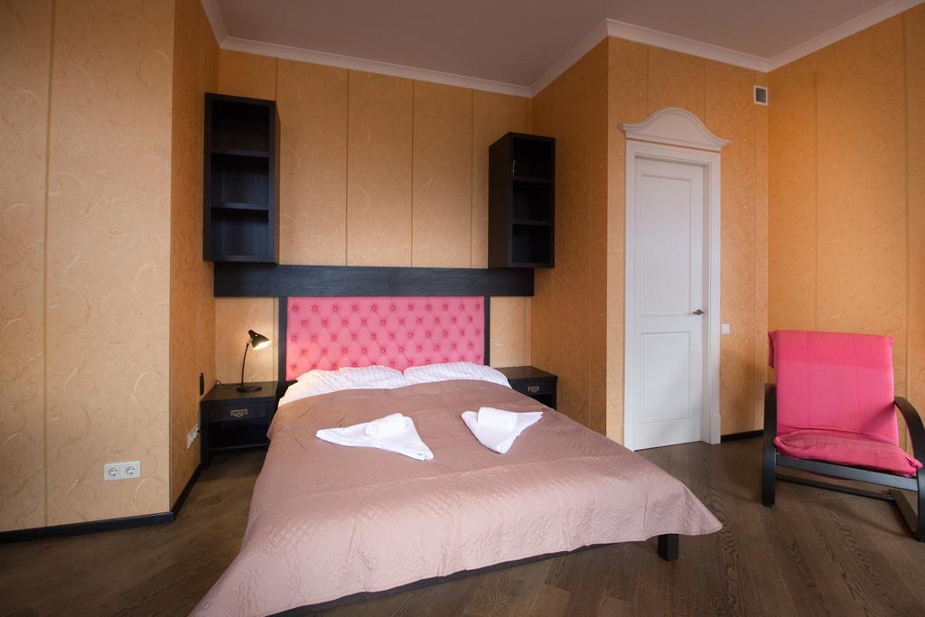 Old Riga Sightseeing Apartment מראה חיצוני תמונה