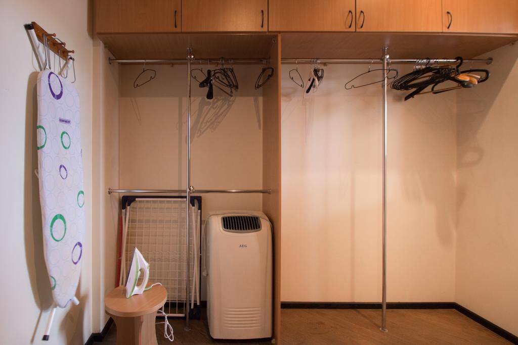 Old Riga Sightseeing Apartment מראה חיצוני תמונה