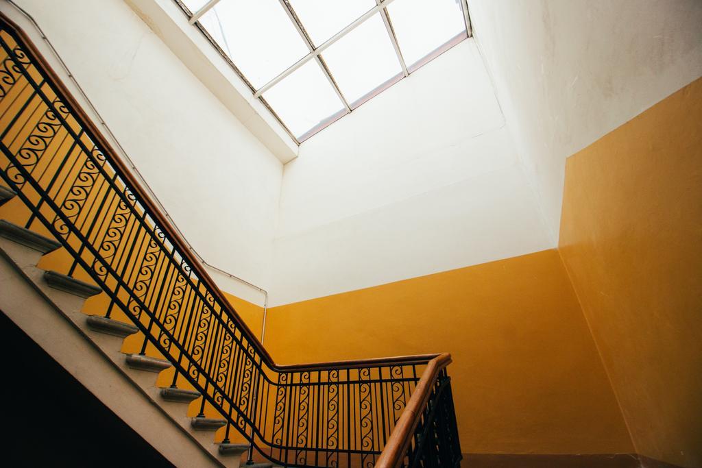 Old Riga Sightseeing Apartment מראה חיצוני תמונה